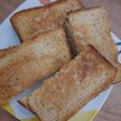 Toasted Brown Bread