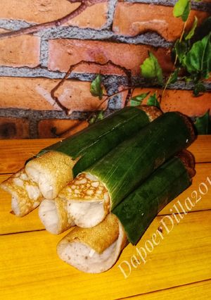 Foto resep #8. Serabi Solo Teflon (enak lembut) ala Notosuman