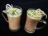 ராகி கூழ்(ragi koozh recipe in tamil)