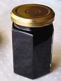 Huckleberry Jam