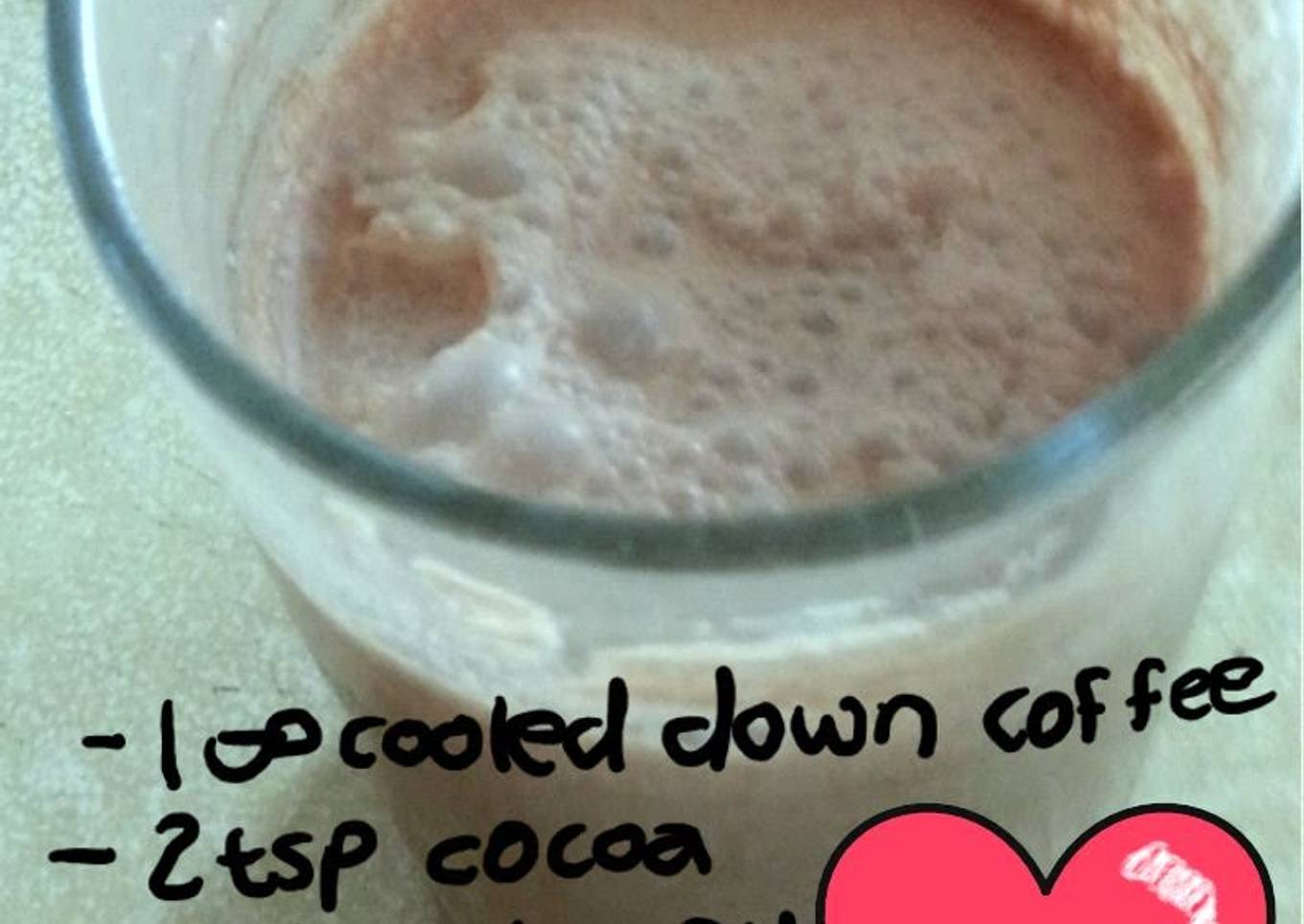 Frappachino