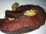 roast goose