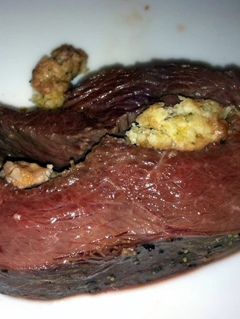 Easy Way Make Recipe Irvixens Roasted Garlic Goose Breasts that is  Makes Drooling, Tasty}