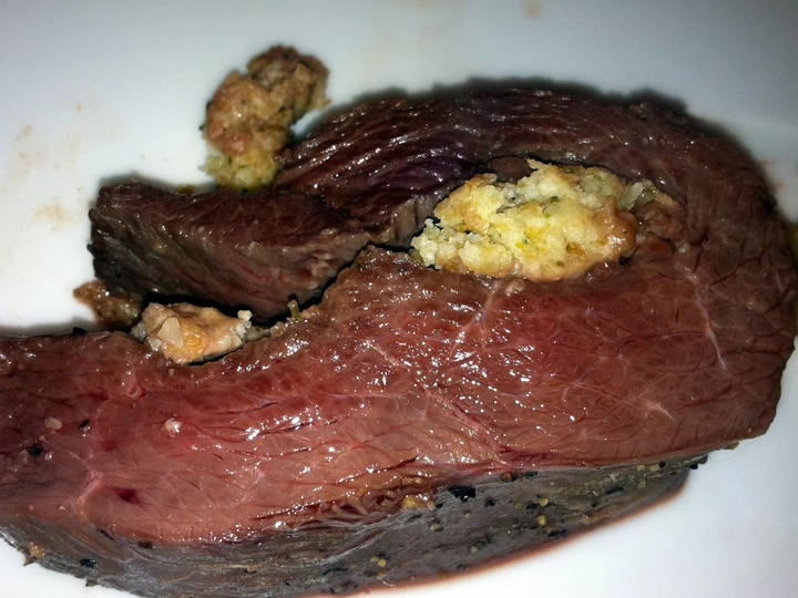 Easy Way Make Recipe Irvixens Roasted Garlic Goose Breasts that is  Makes Drooling, Tasty}