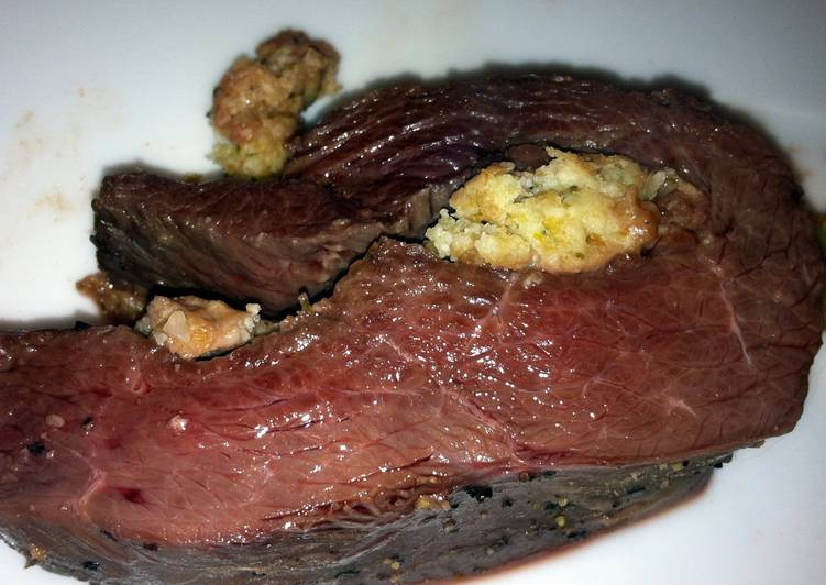 Irvixens Roasted Garlic Goose Breasts Irvixens Roasted Garlic Goose Breasts