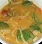 Recipe Thai coconut curry soup the Awesome  Appealing