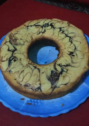 Foto resep Bolu Spekuk