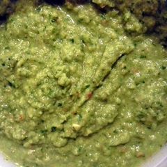 A picture of Sofrito.