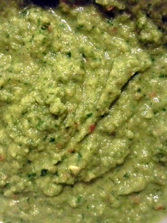 A picture of Sofrito.