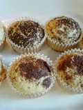 Ponquesitos caseros