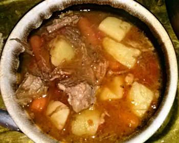 Update, Prepare Recipe Roast Beef Stew Most Delicious