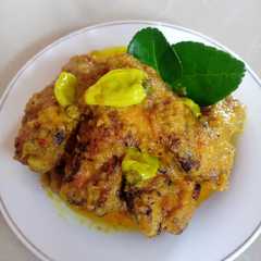 รูปของ Ayam Lodho Tulungagung