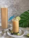 Coffee Latte Lemonade