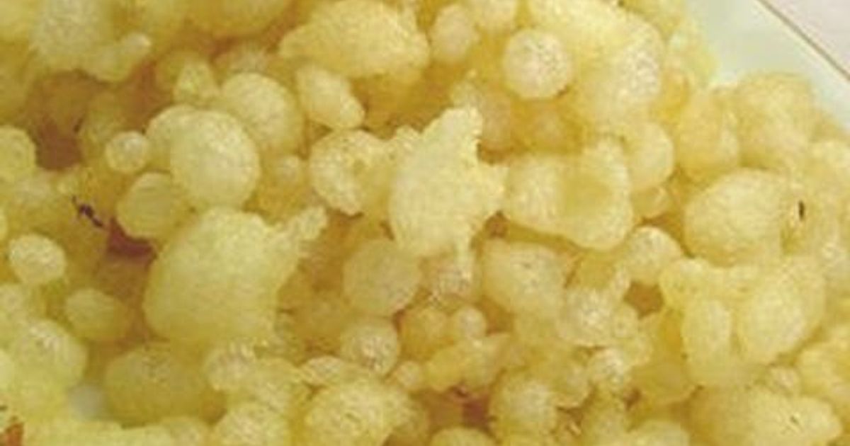 Homemade Agedama (Tempura) Fried Batter Bits Recipe By Cookpad.Japan