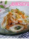 Marinated Chikuwa