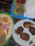 ডিমের ডেভিল(dimer devil recipe in Bengali)