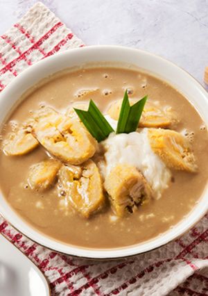 Foto resep Es Kolak Bali