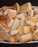 Criollitos caseros