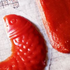 A picture of Cotognata - Quince Jello.