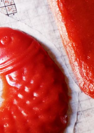 A picture of Cotognata - Quince Jello.