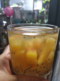 Foto resep Es Buah Koktail Segar