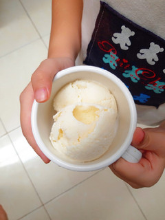 Foto resep Frozen Yoghurt