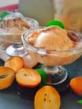 Chiku Ice cream