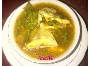 Foto resep Kela' Ruku