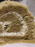 Japanese Matcha Swiss Roll Cake