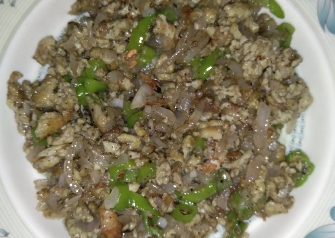 Anda keema