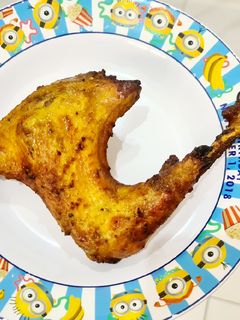 Foto resep Ayam Goreng