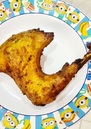 Foto resep Ayam Goreng