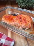 Baked Salmon