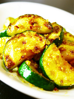 A picture of Endless Zucchini! Curry Cheese Bake.