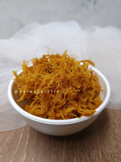 Foto resep Abon Ayam