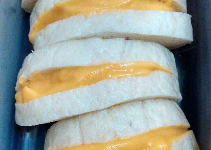 Resep Roti Srikaya Oleh Vinaa_Minniekitty - Cookpad Resep Roti Srikaya Oleh Vinaa_Minniekitty - Cookpad