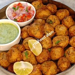 A picture of High Protein Breakfast/Tiffin Recipe.