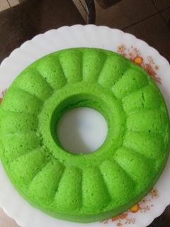 Foto resep Apam nasi