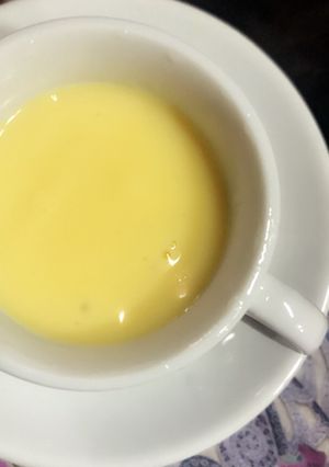 صورة لوصفة كاسترد