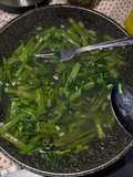 Tumis Kangkung Sederhana