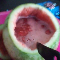 A picture of Watermelon Punch.