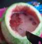 Recipe Watermelon Punch the Delicious Perfect