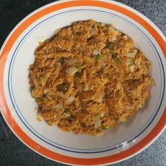 A picture of The Best Fish Pie Filling Recipe.