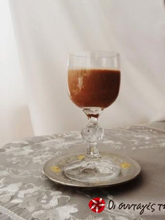 Φωτογραφία της συνταγής Πολύ εύκολο baileys