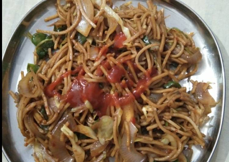 Chowmin