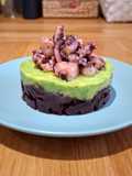 Tartar de Remolacha x