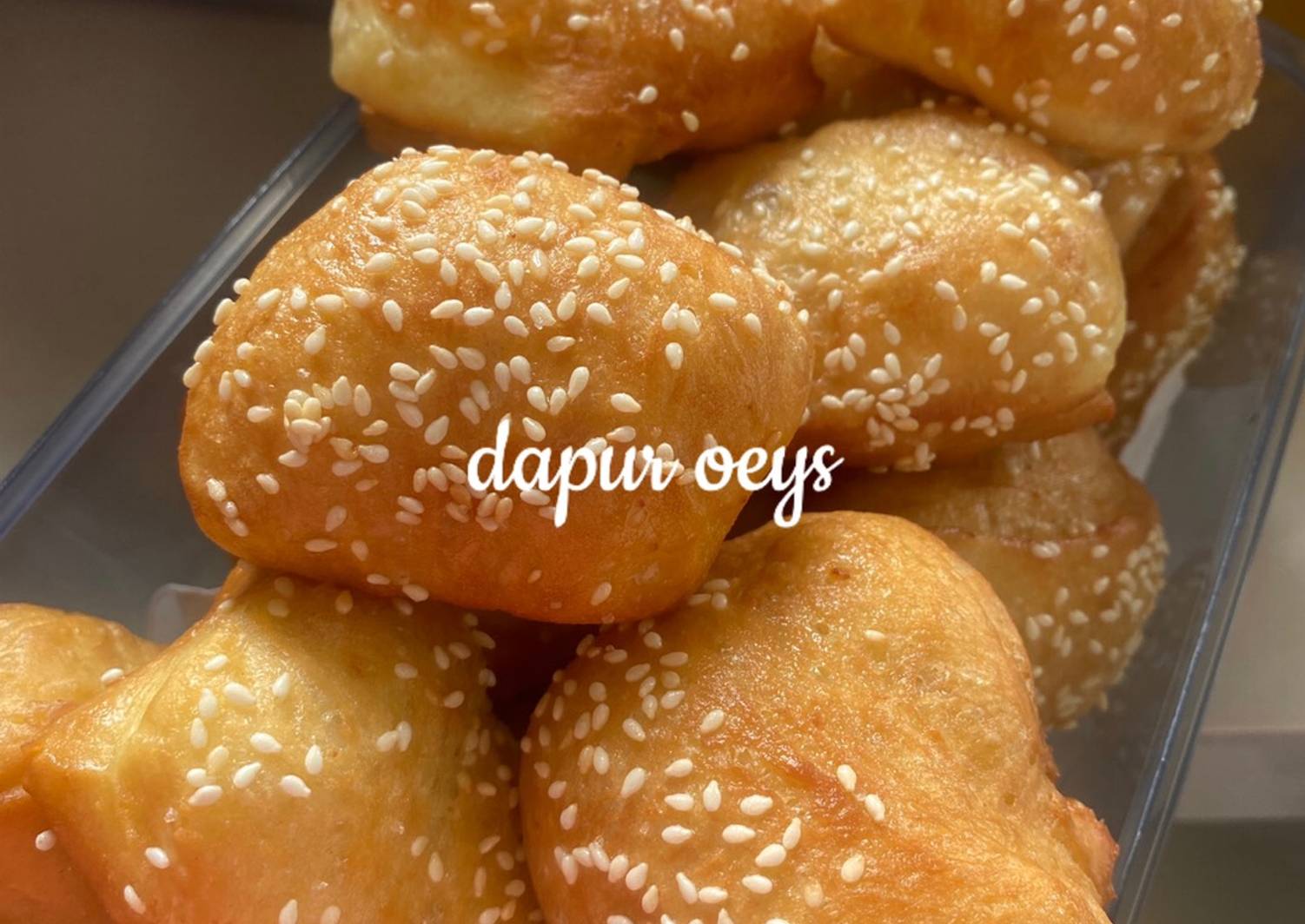 Resep Odading / Kue Bantal oleh dapur oeys Cookpad Resep Odading / Kue Bantal oleh dapur oeys Cookpad