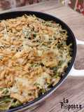 Green been casserole