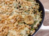 Green been casserole