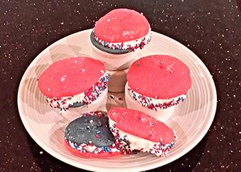 Ultimate, Prepare Patriotic Whoopie Pies Delicious and Healthy Ultimate, Prepare Patriotic Whoopie Pies Delicious and Healthy